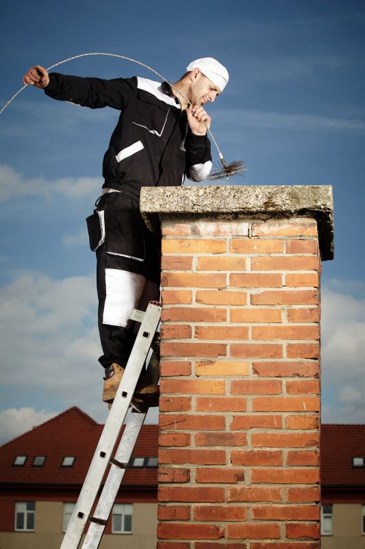 Chimney Inspection Service in Jacksonville, FL