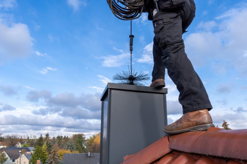 Chimney Repair Service